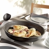 Set chảo Tefal tay rời 24-28cm - Made in France