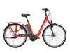 Xe đạp điện Kalkhoff AGATTU 3.S ADVANCE (2020) E-Citybike Comfort Shimano E-Bike