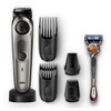 Tông đơ cắt tóc và cạo râu Braun Beard Trimmer BT7040