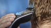 Tông đơ cắt tóc và râu Philips HC5650/15; Cắt tóc và cạo râu; công nghệ DualCut và Trim-n-Flow Pro