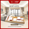 Bộ Amenities Hộp giấy