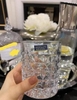 ⚜️Set 6 cốc 230ml Bohemia Diamond
