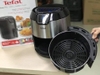 NỒI CHIÊN TEFAL XL EY401D