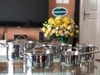 SET 5 NỒI WMF PROVENCE PLUS