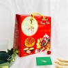 Hộp trung thu 4 bánh kinh đô xéo