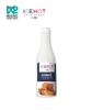 Sốt vị caramel Icehot
