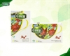 Trà thảo dượcc Hibiscus