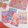 sticker-lap-lanh-twinkle-bear