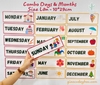 days-and-months