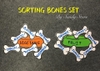 sorting-bones-set