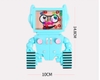 game-bam-nuoc-robot