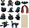 hl529-icon-ma-thuat-halloween
