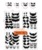 hl609-sticker-trang-tri-bi-ngo-den
