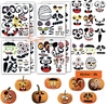 hl610-sticker-trang-tri-bi-ngo-nhieu-mau