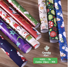 n301-giay-goi-qua-noel-bong