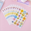 sticker-loi-khen-cute