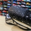 Giày Đá Bóng Mecurial Superfly 9 Đen