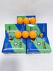 Bóng bàn Winstar 40+ (6 quả) 146L (hộp)