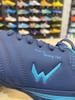 Giày Đá Bóng Trẻ Em Wika Neo QH Navy