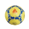 Quả Banh Bóng Đá Geru Samba PVC - Vàng Số 4