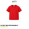 Mẫu Áo Thun T-Shirt Guni Basic 01 - TE-T-B01