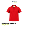 Mẫu Áo Polo Trẻ Em Guni Basic 03 - TE-PL-B03
