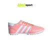 Giày Đá Bóng CT3 Hồng Sọc Trắng