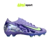 Giày Đá Banh NIK Vapor 16 Elite Tím Pastel FG