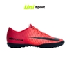 Giày Đá Banh Nik Mercurial Victory 6 Đỏ TF