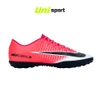 Giày Đá Banh Nik Mercurial Victory 6 Hồng TF