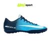 Giày Đá Banh Nike Mercurial Victory 6 Xanh Đen TF