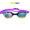 Kính Bơi Tráng Gương Chống Chói UV 2369 Cao Cấp Chính Hãng