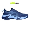 Giày Cầu Lông Lefus L038 - Xanh Đen