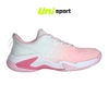 Giày Cầu Lông Lefus L038 - Trắng Hồng