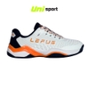 Giày Pickleball/Tennis Lefus L036 - Trắng