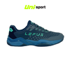 Giày Pickleball/Tennis Lefus L036 - Xám