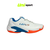 Giày Pickleball/Tennis Lefus L033 - Trắng