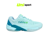 Giày Pickleball/Tennis Lefus L033 - Xanh Ngọc