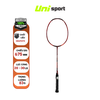 Vợt Cầu Lông Yonex Arcsaber 1 Feel (Lavender) Chính Hãng