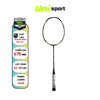Vợt Cầu Lông VS Blade 8100 Chính Hãng - Khung Carbon