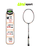 Vợt Cầu Lông VS Blade 8200 Chính Hãng - Khung Carbon