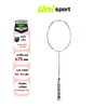 Vợt Cầu Lông VS Titan 1000 Trắng Khung Carbon