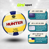 Quả Banh Bóng Chuyền DL210C Hunter
