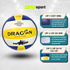 Quả Banh Bóng Chuyền Thăng Long Dragon DG7000