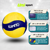 Quả Banh Bóng Chuyền Kamito Volley Sky V2