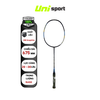 Vợt Cầu Lông Yonex Arcsaber 1 Ability Đen Chính Hãng