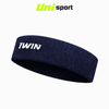 Băng Đô Đầu Thể Thao Iwin Keepa IK806 - Đen