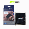 Băng Cổ Tay Iwin Keepa IWR501 Đen ( Cặp )