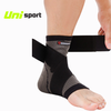 Băng Gót Thể Thao Bảo Vệ Cổ Chân GoodFit GF614A