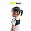 Băng Đai Đeo Chống Gù Lưng Trẻ Em GoodFit GF715P
